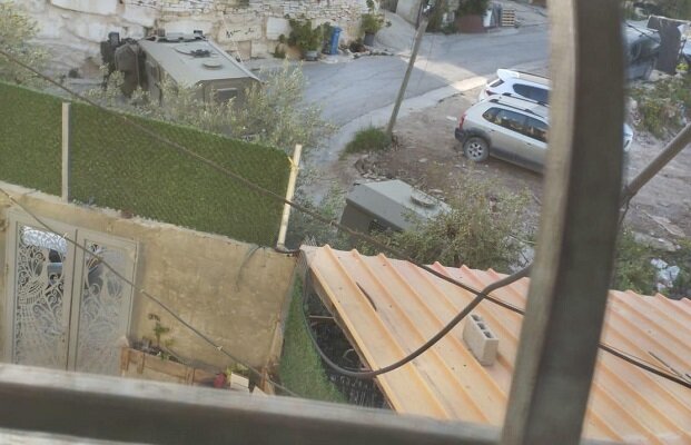 _درگیری_ _مسلحانه_ _مقاومت_ _با_ _نظامیان_ _صهیونیست_ _در_ _طولکرم_+ _فیلم_