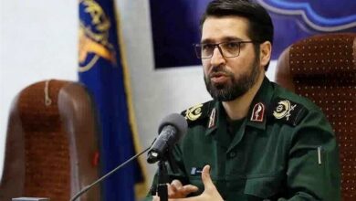 دستاوردهای سپاه نتیجه بهکارگیری نیروهای جوان است