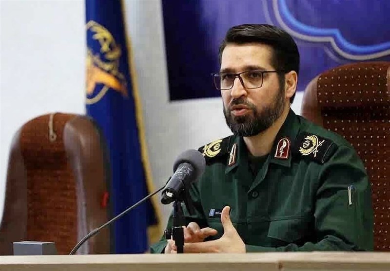 دستاوردهای سپاه نتیجه بهکارگیری نیروهای جوان است