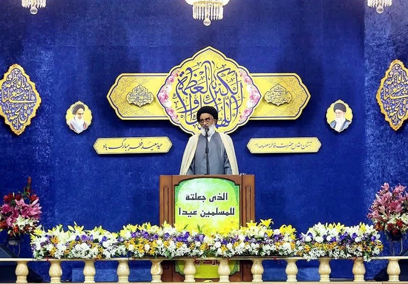 دستهای کثیف زیادی برای اختلافافکنی در جامعه دراز شده است