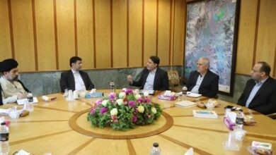 دستور استاندار قم برای رسیدگی به مشکلات تیمهای ورزشی