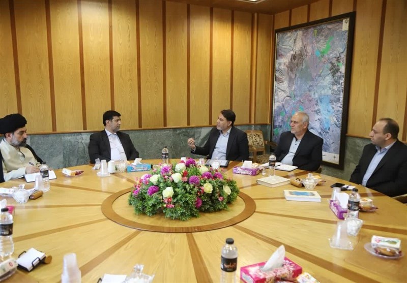 دستور استاندار قم برای رسیدگی به مشکلات تیمهای ورزشی