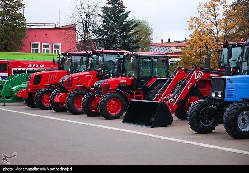 دستورالعمل واردات ماشینآلات معدنی ابلاغ شد