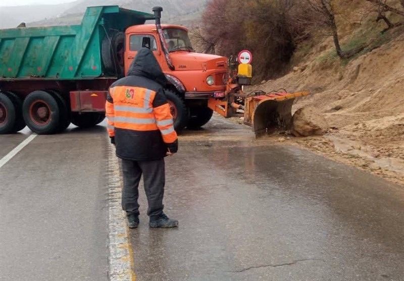 دستگاههای امدادی خراسان شمالی در آماده باش هستند