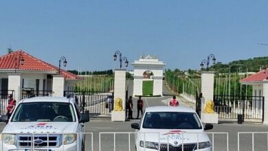 دستگیری افراد آلبانیایی و پلیسهای فاسد آلبانی مرتبط با مجاهدین