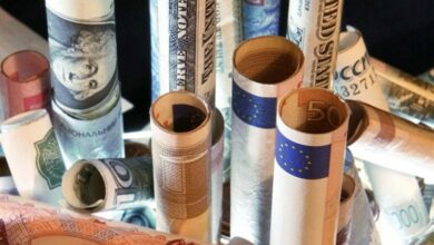 دلار مبادلهای ثابت ماند؛ یورو کاهشی شد