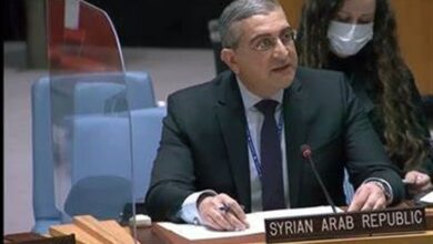 دمشق: آمریکا و اسرائیل مسئول تشدید تنشها در منطقه هستند