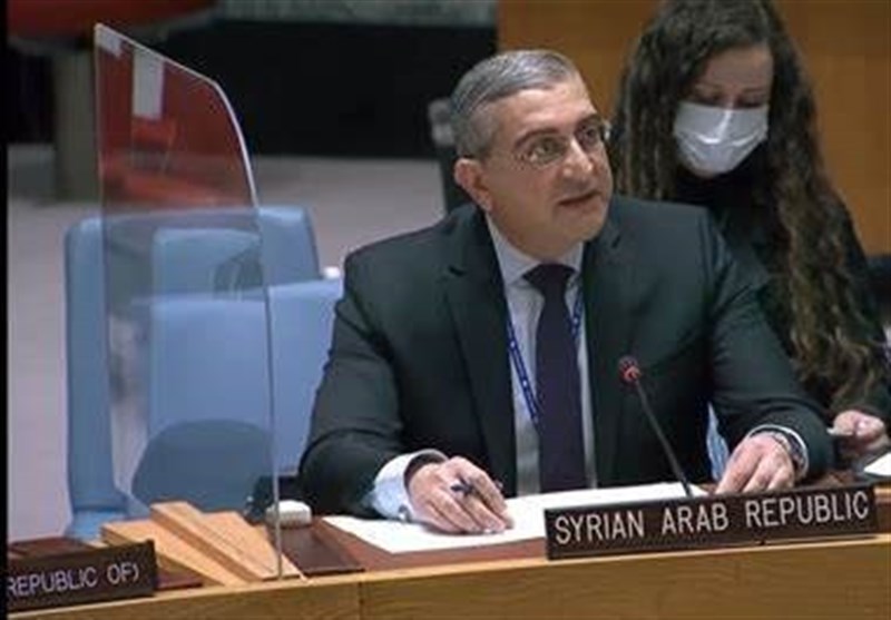 دمشق: آمریکا و اسرائیل مسئول تشدید تنشها در منطقه هستند