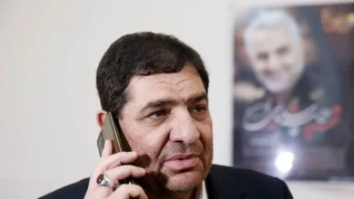 دنبال تنش نیستیم ولی اگر رژیم صهیونیستی مرتکب خطایی شود، به شدت پاسخ میدهیم