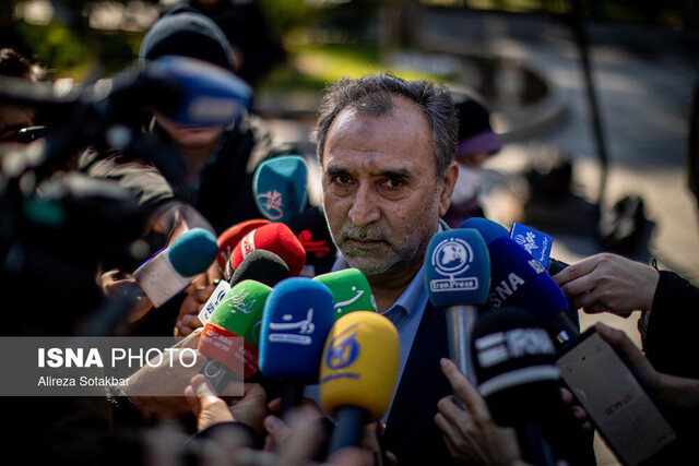 دهقان خبر داد: دولت درباره شکایت حقوقی از رژیم صهیونیستی اطلاع رسانی میکند