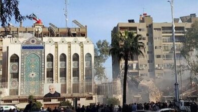 دهقان: پاسخی محکم و عبرتآموز به اسرائیل غاصب داده شود