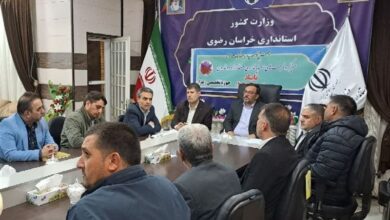 دوغارون؛ بهترین فرصت برای سرمایهگذاران حوزه کشاورزی است