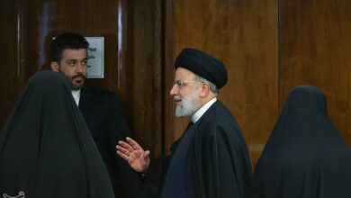 دولت رفع ناترازی در تولید برق را پیگیری میکند + فیلم