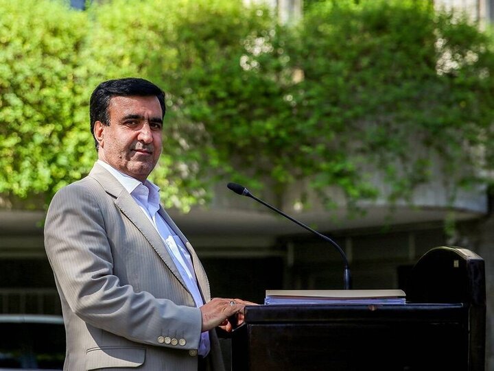 دولت سیزدهم پس از ۶ سال کنوانسیون دریای خزر را احیا کرد