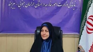 دیپلماسی گردشگری اولویت وزارت خارجه در خراسان جنوبی