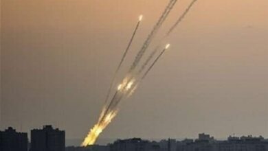 ذوالنور: موشکهای ایران در 12 دقیقه به اسرائیل رسیدند