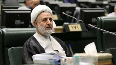 ذوالنوری: حضور در راهپیمایی روز قدس غرشی علیه قدرتهای شیطانی حامی رژیم صهیونیستی است