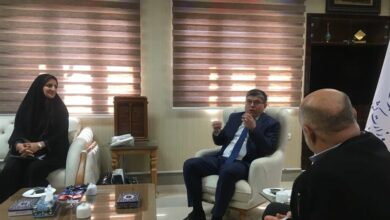 رئیس جمهور ایران چه درخواستی از رئیس جمهور ازبکستان داشت؟