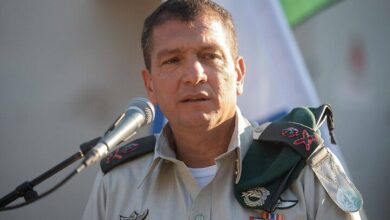 رئیس سرویس اطلاعات نظامی ارتش رژیم صهیونیستی استعفا میدهد