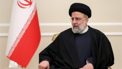 رئیسی: آماده تبادل ظرفیتها با کشورهای آفریقایی هستیم