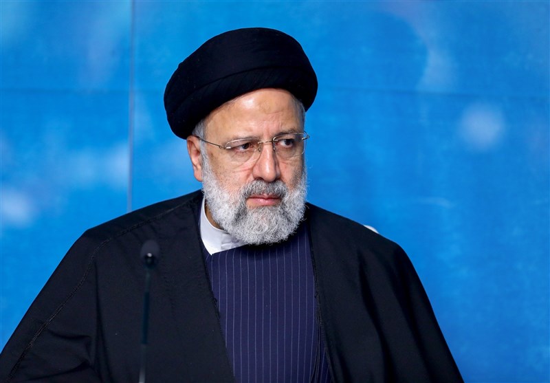 رئیسی: روابط ایران و سریلانکا افزایش یابد