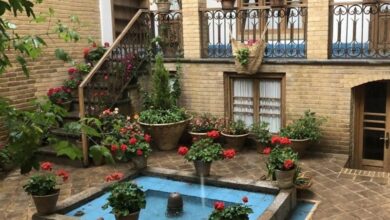 راهاندازی دبیرخانه دائمی مسابقات معماری و شهرسازی شیراز