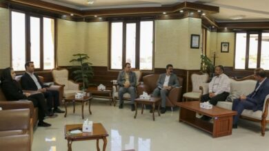 راهاندازی دفتر وزارت خارجه در چهارمحال و بختیاری ضروری است