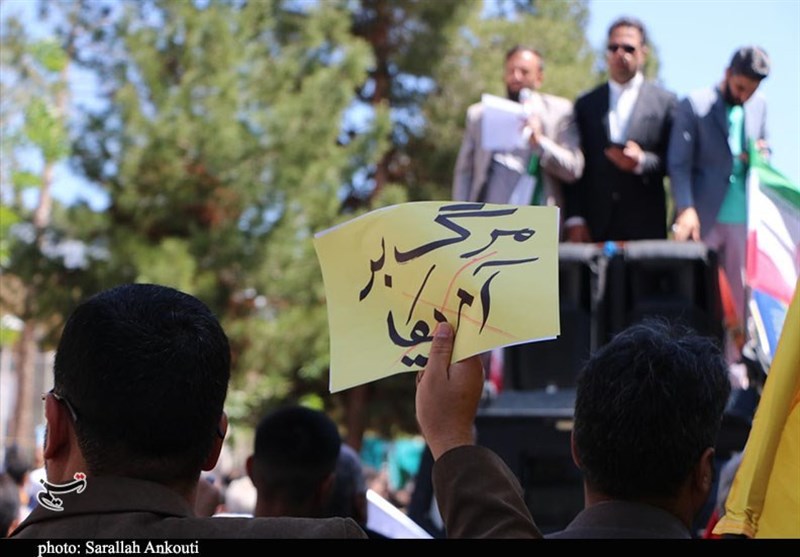 استان کرمان , راهپیمایی , سپاه پاسداران انقلاب اسلامی , فیلم , عکس ,