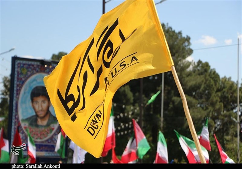 استان کرمان , راهپیمایی , سپاه پاسداران انقلاب اسلامی , فیلم , عکس ,