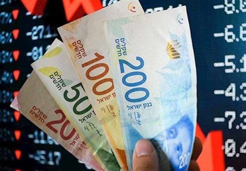رسانه عبری: سقوط بورس اسرائیل و شیکل بعد از عملیات سپاه