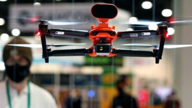 رسانه عبری: چین ارتش اسرائیل را به پهپاد مجهز میکند