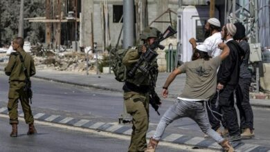 رسوایی مقامات اسرائیلی در فریب شهرکنشینان