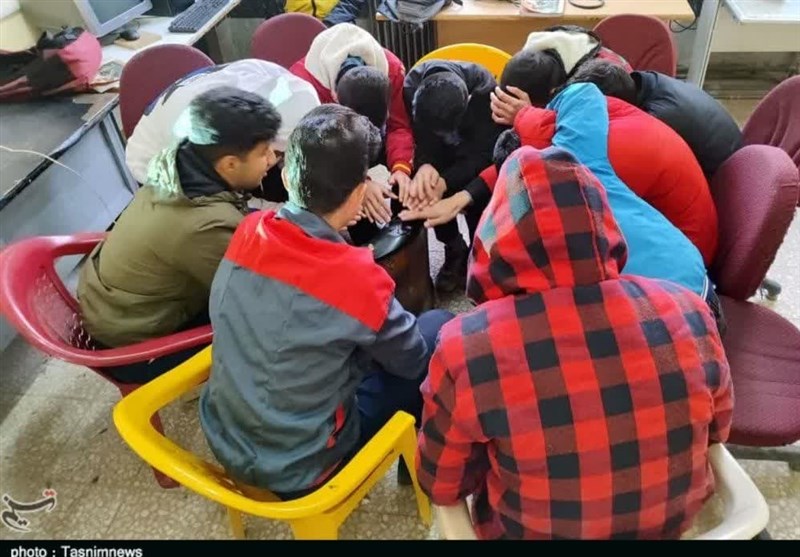 رشته معدن در هنرستانها ایجاد میشود