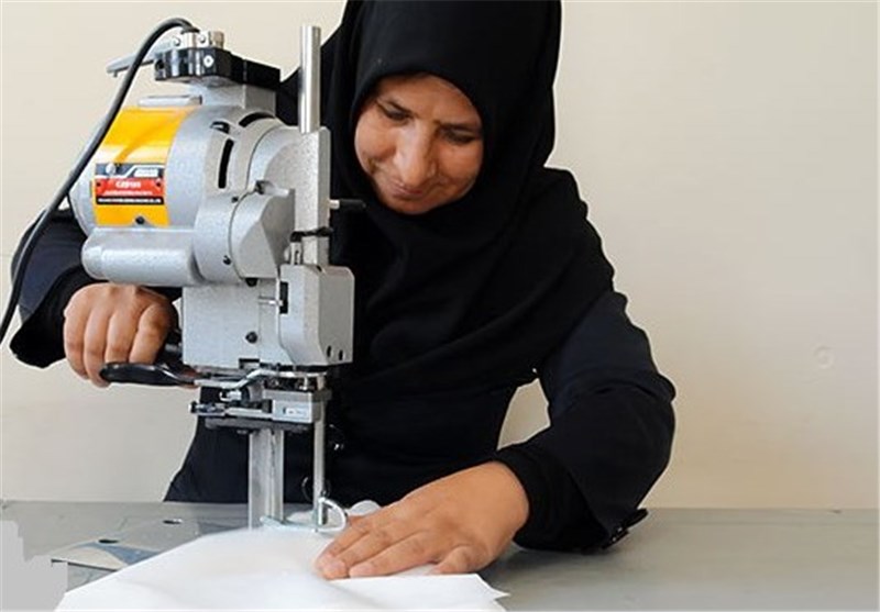 رشد 22 درصدی تعاونیهای زنان در دولت سیزدهم