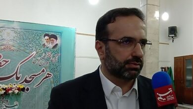 رشد 32 درصدی اعطای مرخصی به زندانیان جرایم غیرمهم البرز