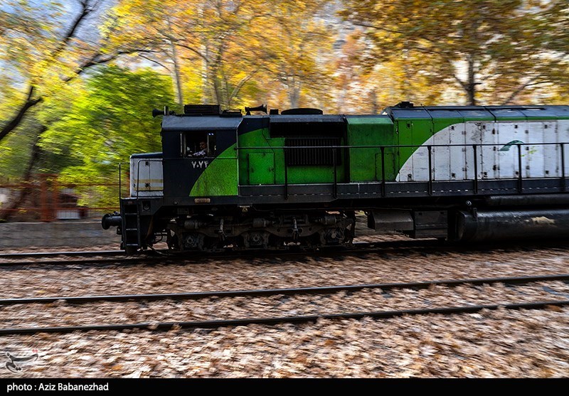رشد 35درصدی بارگیری کالا در راهآهن لرستان