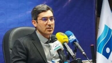 رشد 5 درصدی بارشهای کشور با فعالیت سامانه اخیر