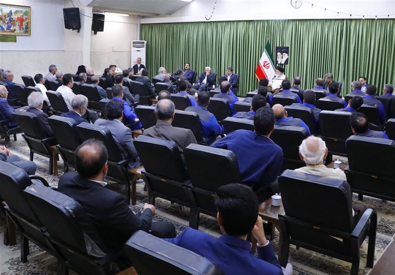 رشد اقتصادی کشور در گرو بهبود شرایط زندگی کارگر است