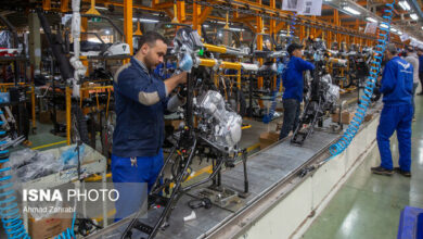 رشد ۱۵۸ درصدی مصوبات صدور ضمانتنامه صنایع در سال ۱۴۰۲