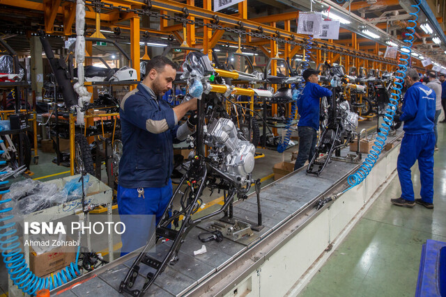 رشد ۱۵۸ درصدی مصوبات صدور ضمانتنامه صنایع در سال ۱۴۰۲