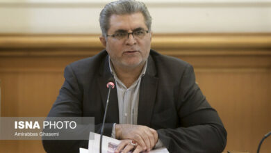 رشد ۵ درصدی تردد اتوبوسها در نوروز