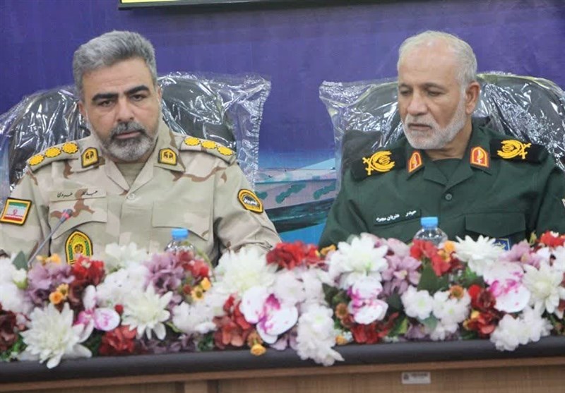 رصد شبانهروزی تحرکات و تردد شناورها در خلیج فارس