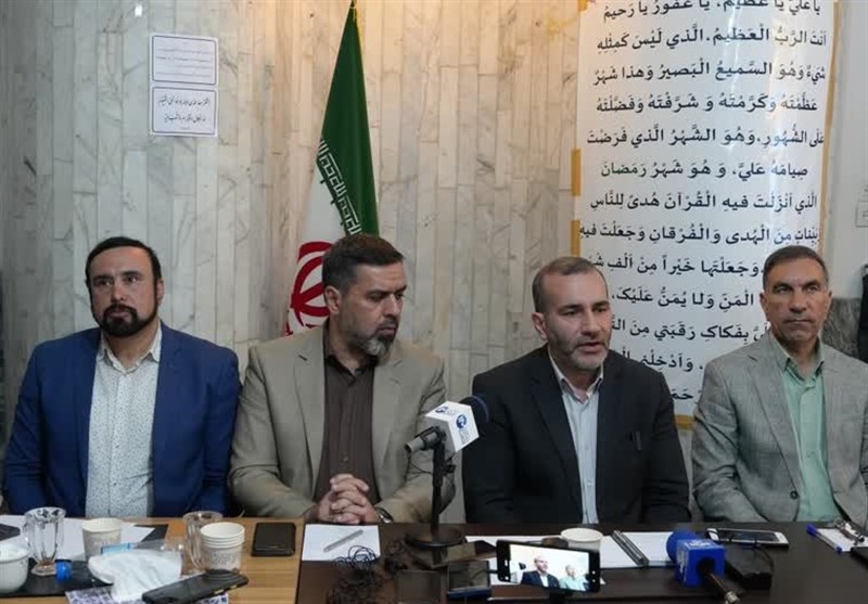 رصد مشکلات منطقه 5 شهرداری کرمانشاه با حضور مسئولان