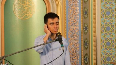 رقابت 4هزار دانشآموز در بزرگترین رویداد قرآنی خراسان رضوی