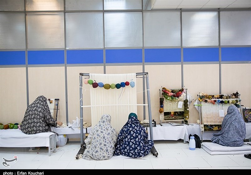 رهایی یک بانوی لرستانی با همکاری ستاد دیه و خیران از زندان