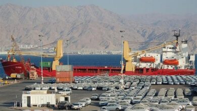 روز 178 طوفانالاقصی| تأیید حمله پهپادی عراق به بندر ایلات