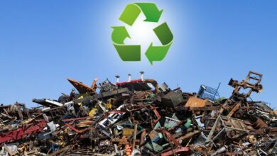 روزانه 700 تن پسماند شهری در قم تولید میشود