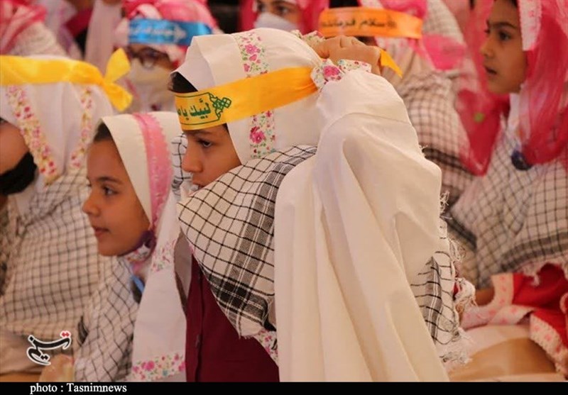 روزه اولیهای آران و بیدگلی از حس و حال خود میگویند + فیلم