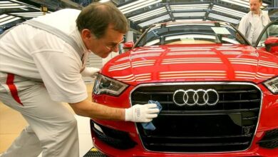 روزهای تاریک در انتظار بزرگترین اقتصاد اروپا