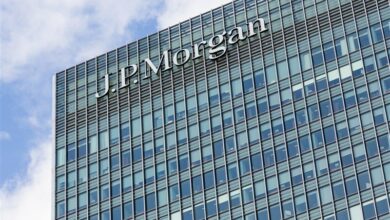 روسیه داراییهای بزرگترین بانک آمریکا را بلوکه کرد